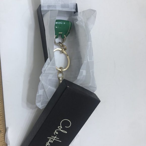 COLE HAAN KEY FOB - DENNEY BAG - Picture 4 of 4
